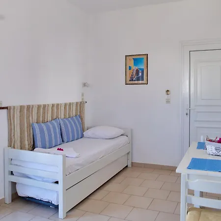Theologos Place 2* Antiparos Town