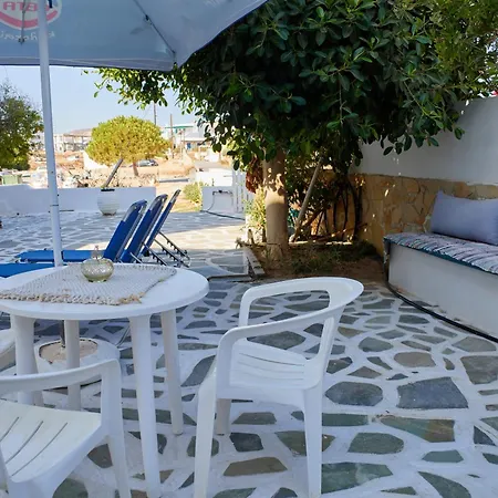 Pensionat Theologos Place Antiparos Town