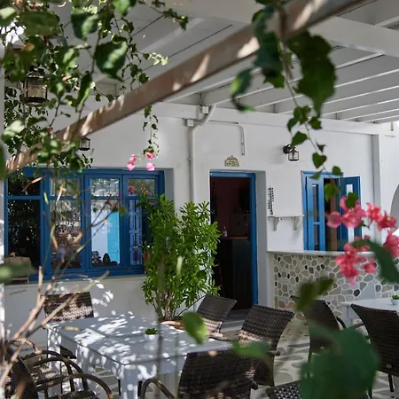 Theologos Place 2*