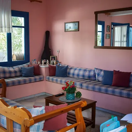 Theologos Place