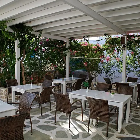 Theologos Place 2*
