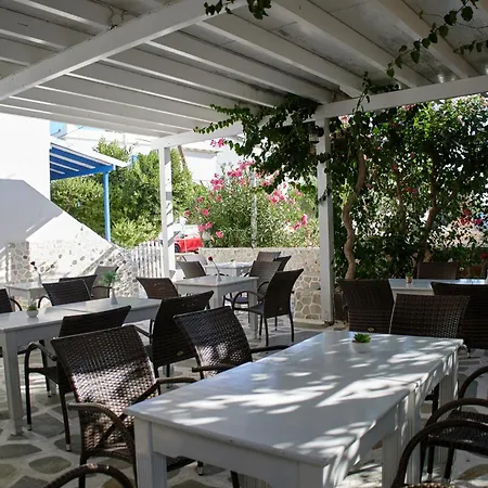 Theologos Place