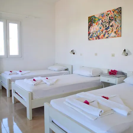 Theologos Place 2* Antiparos Town