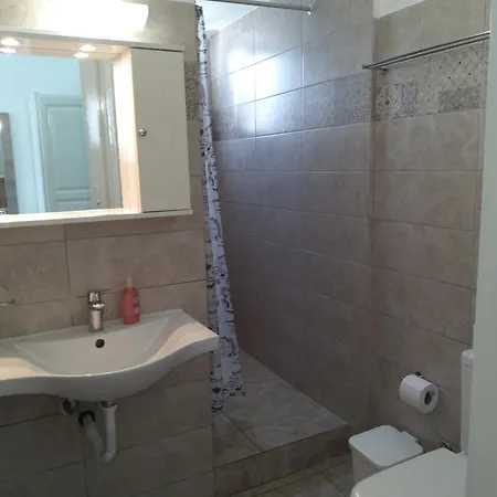 Theologos Place 2* Antiparos Town